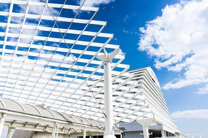 Private Kobe Tour with a Local, Highlights & Hidden Gems 100% Personalised - Who Would Love This Tour?