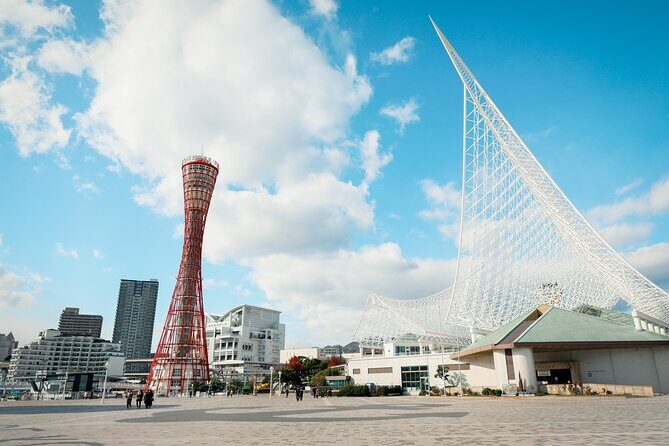 Private Kobe Tour with Licensed Guide and Vehicle - What Really Sets This Tour Apart