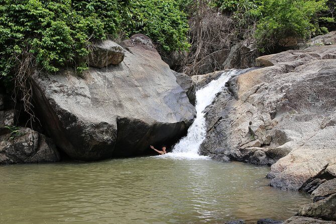 Private Koh Phangan Land Tour - Why This Tour Might Be Perfect for You