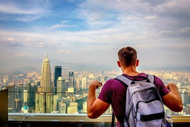 Private Kuala Lumpur City Tour with KL Tower & Batu Caves - Who Should Consider This Tour?