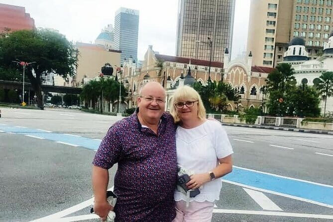 Private Kuala Lumpur Cruise Excursions,Port Klang for KL CityTour - Detailed Breakdown of the Itinerary