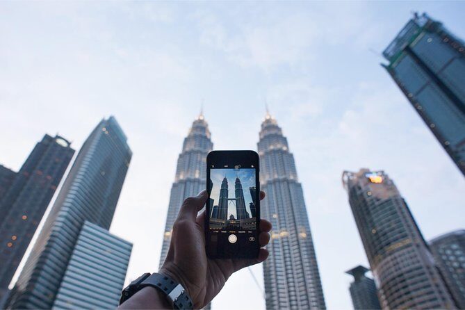 Private Kuala Lumpur Customizable Orientation Full Day Tour - The Best Fit for This Tour