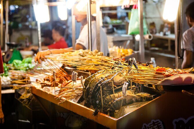 Private Kuala Lumpur Night Delight Food Tour - Why This Tour Offers Great Value