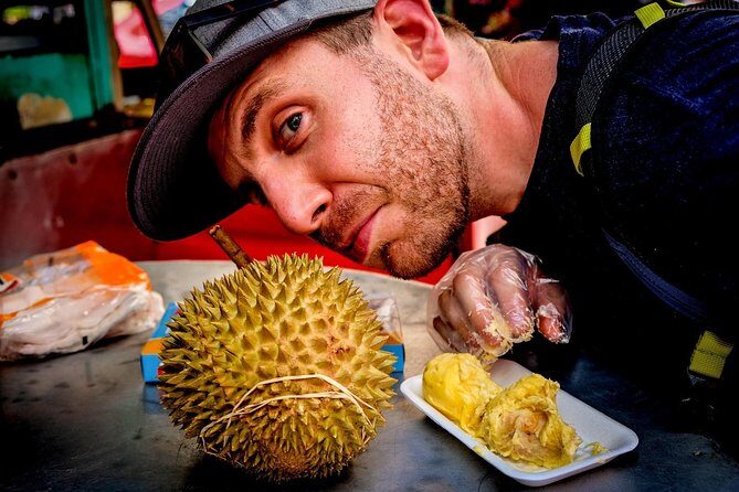 Private Kuala Lumpur Night Market And Food Tour - Why This Tour Offers Great Value