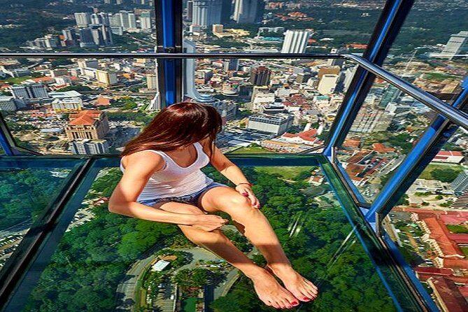 Private Kuala Lumpur Photographic Tour With Petronas Towers & Sky Box K.L Tower - Who Should Book This Tour?