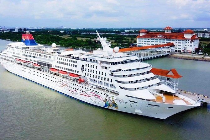 Private Kuala Lumpur Shore Excursions - Final thoughts: who is this tour for?