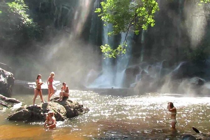 Private Kulen Mountain and Beng Mealea Temple Tour - What Sets This Tour Apart
