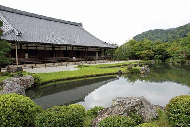 Private Kyoto Arashiyama Custom Half-Day Tour by Chartered Vehicle - An In-Depth Look at the Kyoto Arashiyama Private Tour