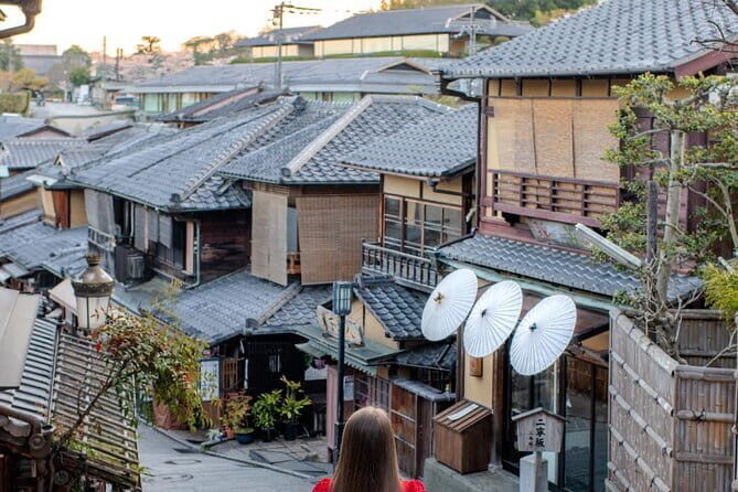 Private Kyoto Customizable Day Tour With English Guide - Practical Tips for Making the Most of Your Tour