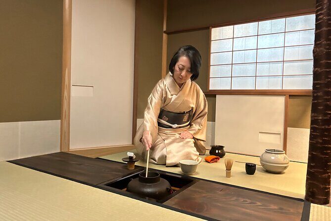 Private Kyoto Tea Ceremony Experience by Tea Master at Local Home - The Value of the Experience