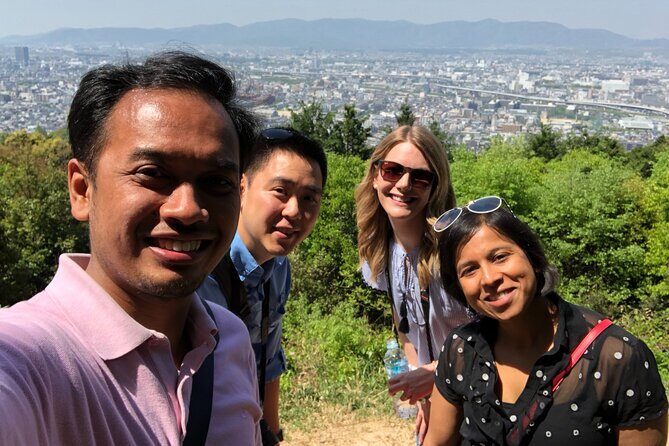 Private Kyoto Tour with a Local, Highlights & Hidden Gems, Personalised - What to Expect from the Tour