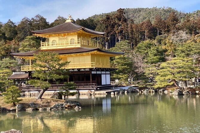 Private Kyoto with Exceptional Guide Tailored to Your Needs - Visiting the Fushimi Inari Shrine