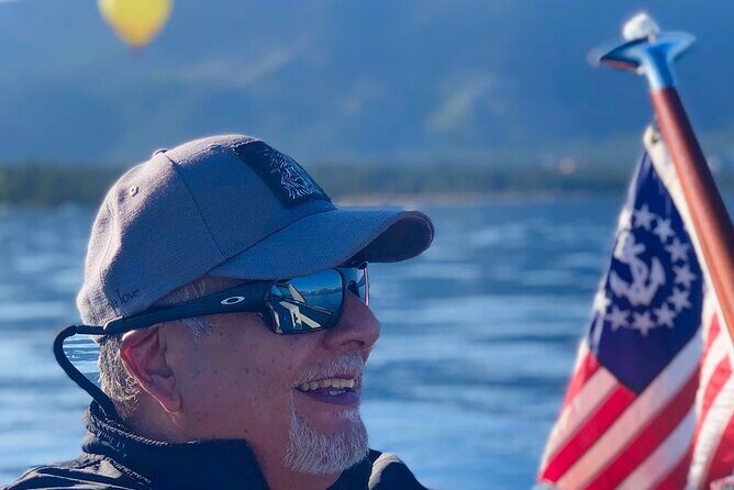 Private Lake Tahoe Tour with Captain (3 Hours) - The Sum Up