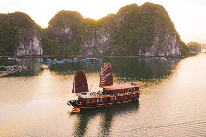 Private Lan Ha Bay Cruise 2D1N - Analyzing the Value: Is It Worth the Price?