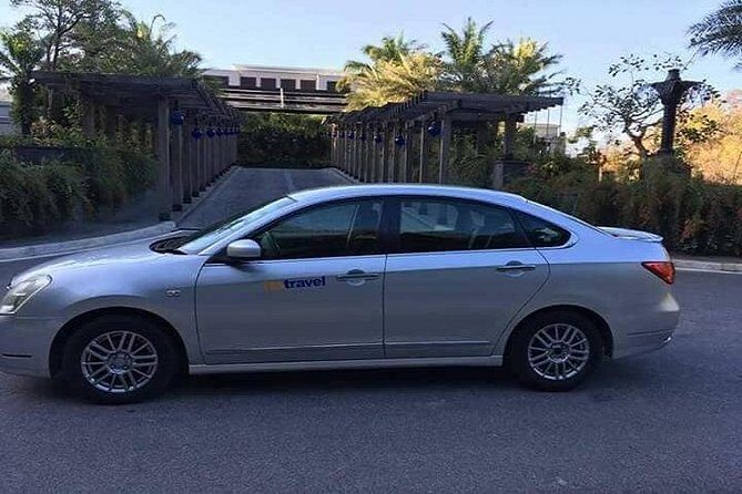 Private Langkawi Arrival transfer to Hotel - Who Will Love This Transfer?