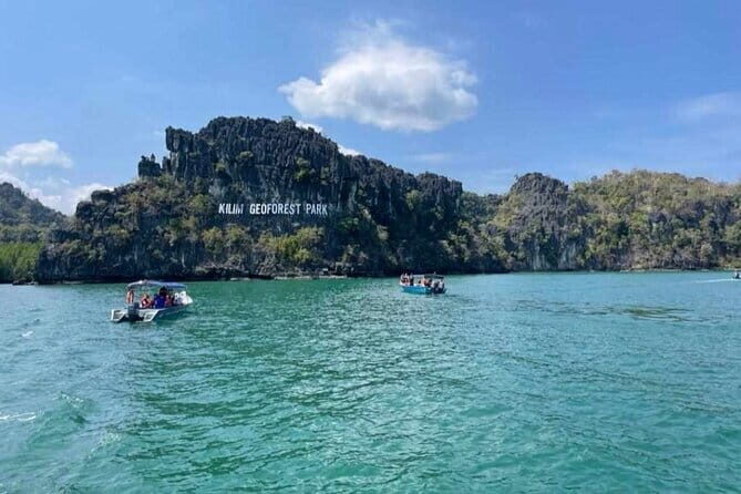Private Langkawi Mangrove Forest Boat Tour Tg Rhu with Lunch - Who Will Love This Tour?