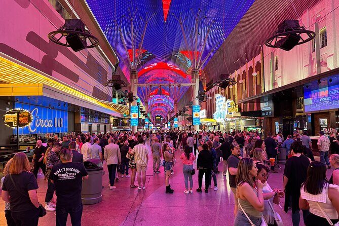 Private Las Vegas Highlights Tour - Who Will Love This Tour?