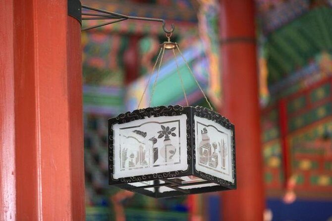 Private Layover Tour from Incheon Airport to Seoul - Authentic Experiences Based on Real Testimonials