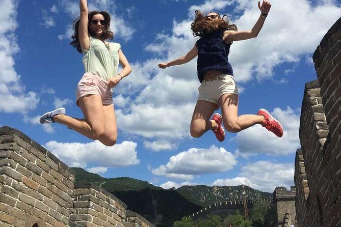 Private Layover Tour Mutianyu Great Wall with English Driver - Who Will Love This Tour?