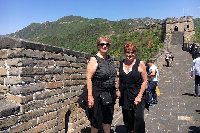 Private Layover Tour to Forbidden City and Mutianyu Great Wall - A Complete Breakdown of the Experience