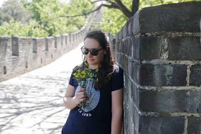 Private Layover Tour to Mutianyu Great Wall and Forbidden City - In-Depth Look at the Itinerary