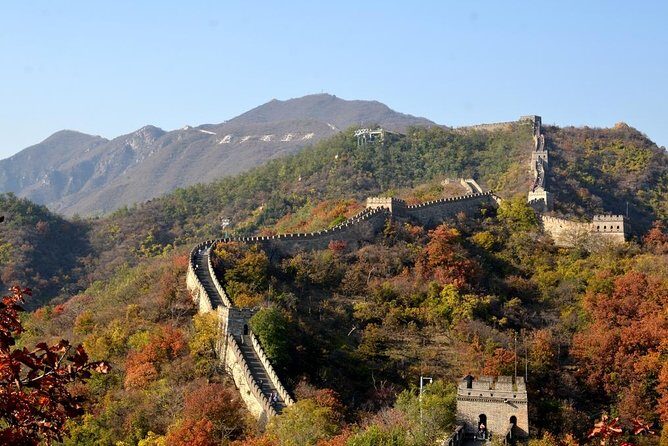 Private Layover Tour to Mutianyu Great Wall and Forbidden City - What Makes This Tour Stand Out?