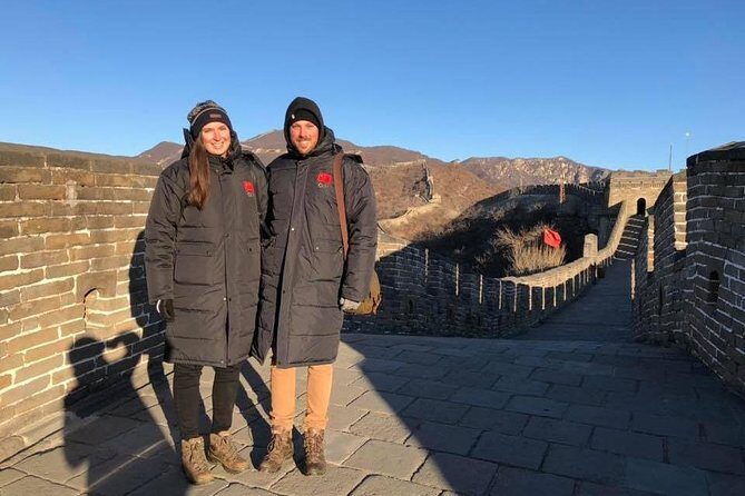 Private Layover Tour to Mutianyu Great Wall from Beijing Airport - The Itinerary: A Deep Dive into Your Mutianyu Adventure