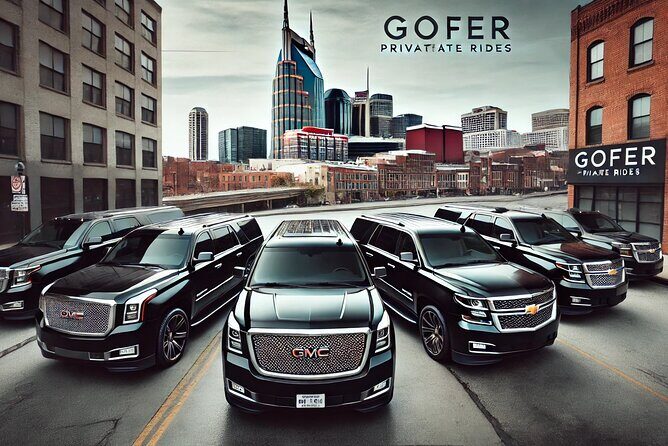 Private Limousine Transportation in Nashville - How Does the Pricing Hold Up?