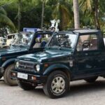 Private Lion Safari in the Gir National Park in Gujarat - Final Thoughts