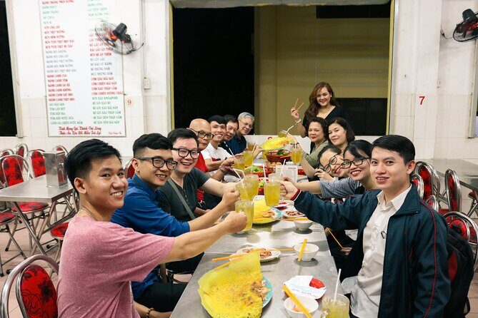 Private Local Food 4-hour Scooter Tour in Ho Chi Minh City - Real Traveler Insights and Experiences