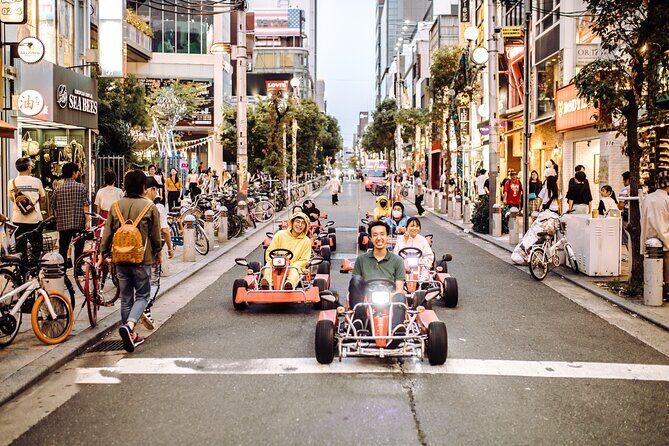 Private Local Tour Guide Osaka: Kickstart your Trip, 100% Personalized - Who Will Love This Tour?