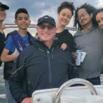 Private Long Island Sound Sailing Experience - Meeting Details and Practicalities