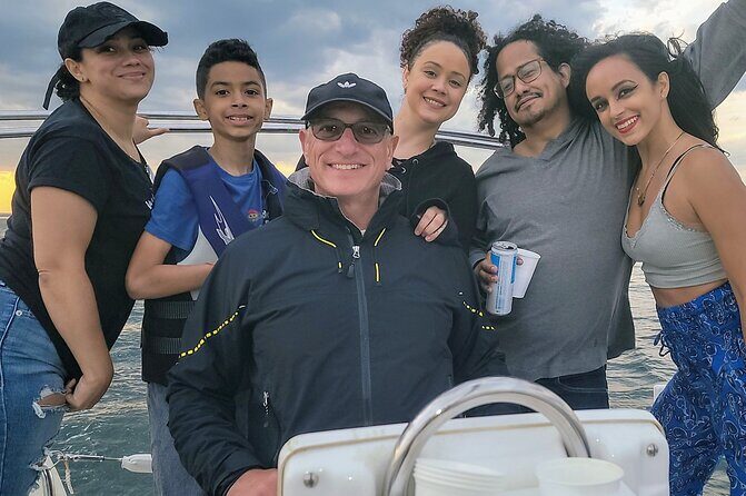 Private Long Island Sound Sailing Experience - Meeting Details and Practicalities