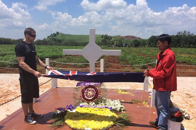 Private Long Tan Tour and Nui Dat Battle Field - Who Will Love This Tour?