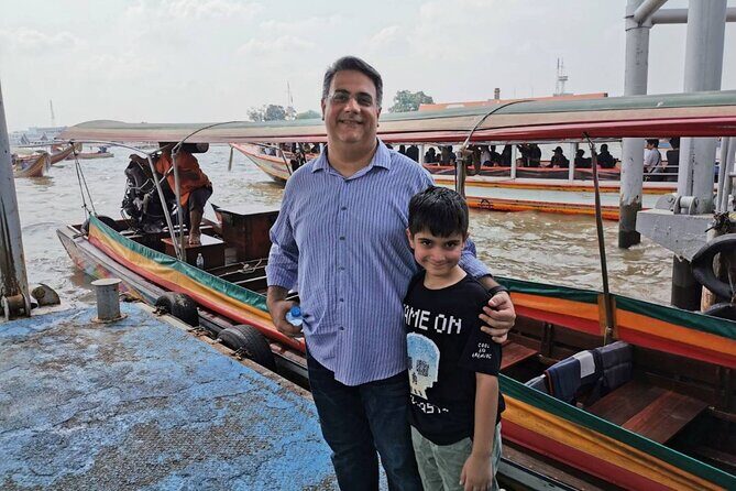 Private Longtail Boat Bangkok Canal Tour - Why This Tour Works