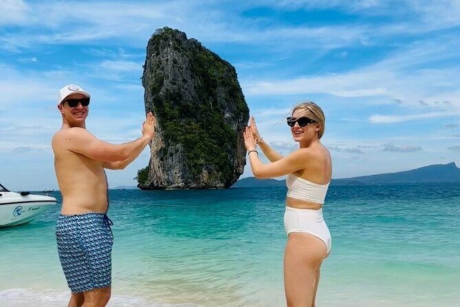 Private Longtail Boat Tour to 4 Islands - Pricing & Value