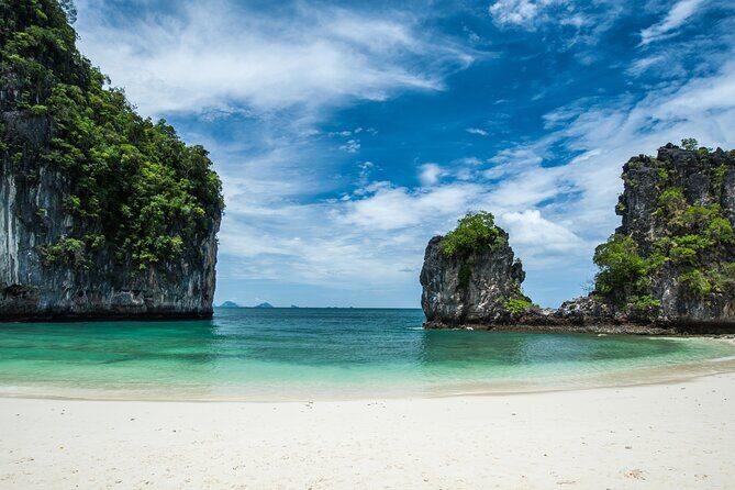 Private Longtail Boat Tour to Hong Islands - An In-Depth Look at the Tour Experience