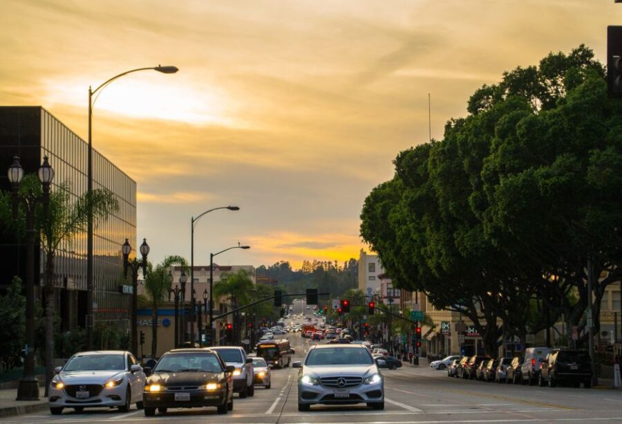 Private Los Angeles Tour by Night - Final Thoughts
