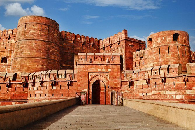 Private Luxurious Overnight Taj Mahal Tour With Agra Walks - Who Will Love This Tour?