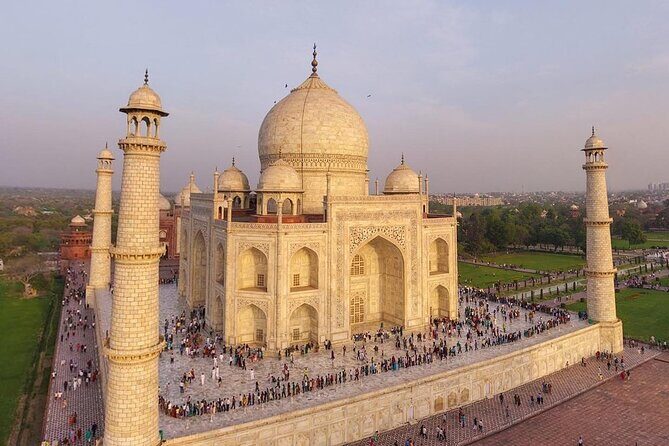 Private Luxury 4-Day Golden Triangle Tour: Delhi, Agra, Jaipur - Price and Value: Does It Deliver?