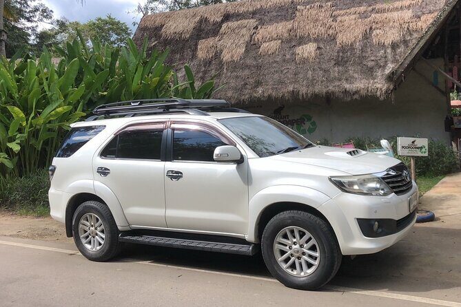 Private Luxury Car rental + English speaking driver: - The Experience in Action: What Travelers Say