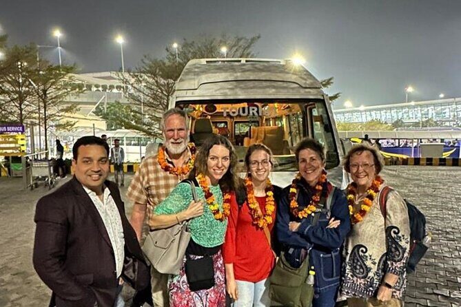Private Luxury Delhi - Agra - Jaipur Golden Triangle Tour - 3 Nights 4 Days - Authentic Experiences and What Travelers Love