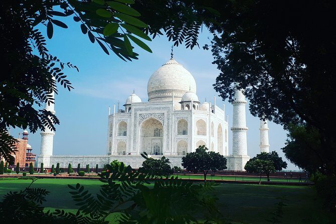 Private Luxury Delhi, Agra, Jaipur Golden Triangle Tour 3Days -2N - FAQ