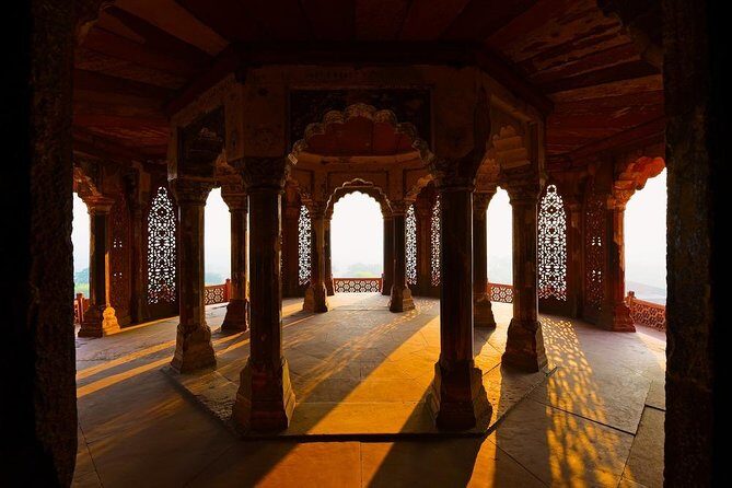 Private Luxury Delhi, Agra, Jaipur & Varanasi from Delhi - 5 Nights 6 Days Tour - Who Is This Tour Best For?
