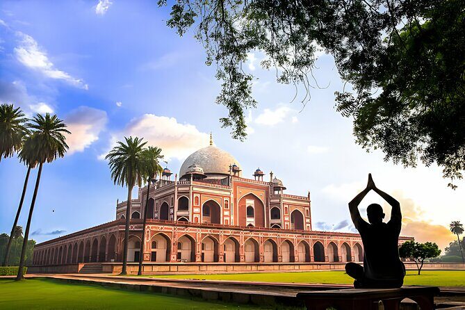 Private Luxury Full Day New and Old Delhi City Tour - FAQ – Your Practical Questions Answered