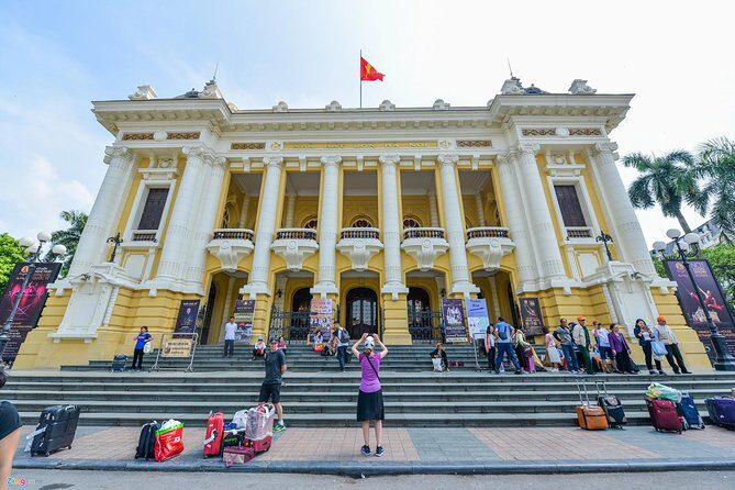 Private LUXURY Hanoi City Full day guided tour - Why This Tour Offers Great Value