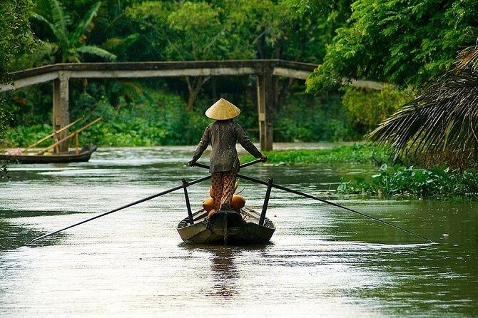 PRIVATE LUXURY Mekong 1 Day with Biking, Fishing, Cooking Class & BBQ LUNCH - Who Is This Tour Best For?