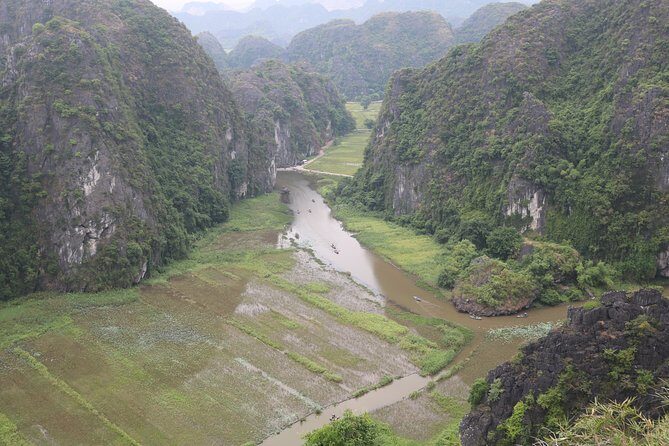 Private luxury - Mua Cave - Trang An - Bich Dong 1 Day From Hanoi - FAQ