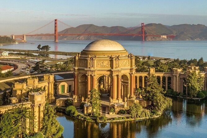 Private Luxury San Francisco City Tour - Final Thoughts