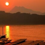 PRIVATE Luxury Sunset Mekong Afternoon trip from HCM city - Cultural Stops: Coconut Candy Village & Local Life